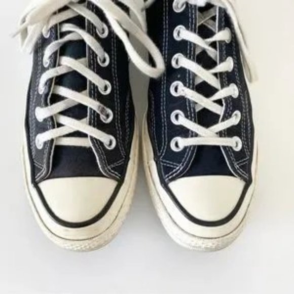 Converse All Star Chuck ’70 Low Top // size M6.5 / W8.5 - Picture 3 of 7